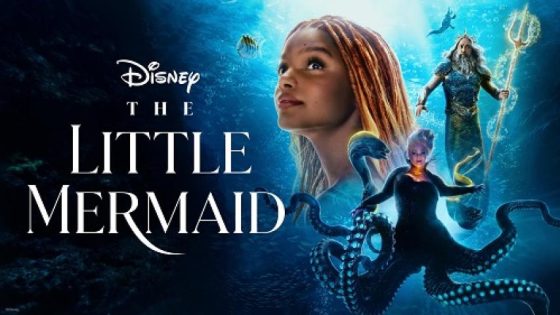مشاهده تحميل فيلم The Little Mermaid 2023 مترجم