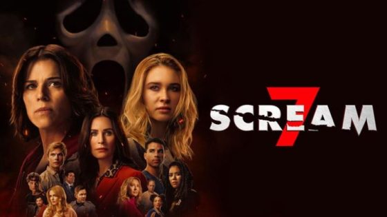 مشاهده تحميل فيلم Scream 7 2026 مترجم