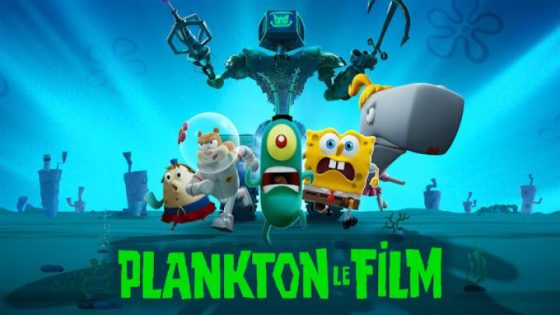 مشاهده تحميل فيلم Plankton The Movie 2025 مترجم