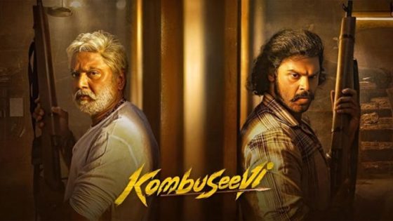 مشاهده تحميل فيلم Kombuseevi 2025 مترجم