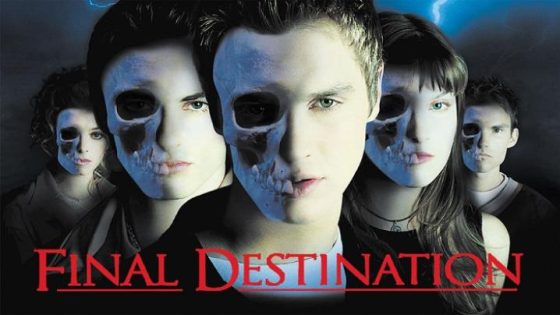 مشاهده تحميل فيلم Final Destination 1 2000 مترجم