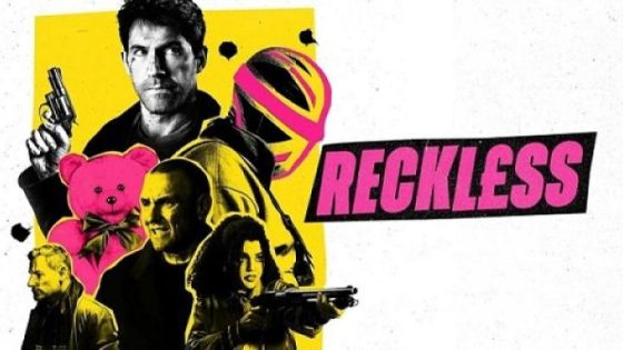 مشاهده تحميل فيلم Reckless 2026 مترجم