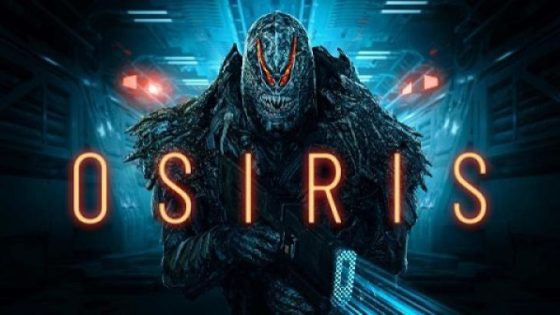مشاهده تحميل فيلم Osiris 2025 مترجم