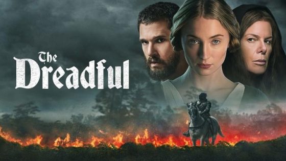 مشاهده تحميل فيلم The Dreadful 2026 مترجم