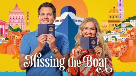 مشاهده تحميل فيلم Missing The Boat 2026 مترجم
