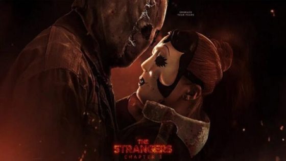 مشاهده تحميل فيلم The Strangers Chapter 3 2026 مترجم