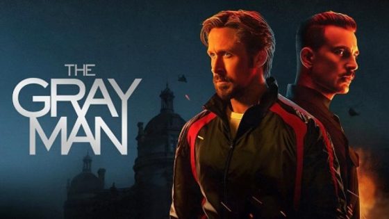 مشاهده تحميل فيلم The Gray Man 2022 مترجم