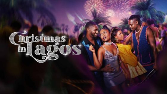 مشاهده تحميل فيلم Christmas in Lagos 2024 مترجم