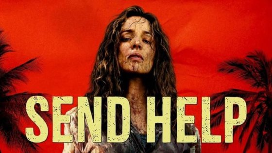 مشاهده تحميل فيلم Send Help 2026 مترجم