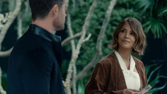 مشاهده تحميل فيلم Crime 101 2026 مدبلج