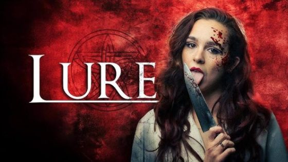 مشاهده تحميل فيلم Lure 2026 مترجم