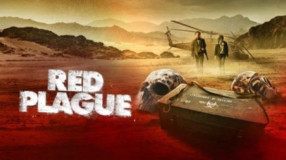 مشاهده تحميل فيلم Red Plague 2025 مترجم