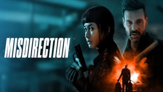 مشاهده تحميل فيلم Misdirection 2026 مترجم