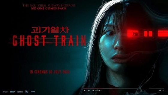 مشاهده تحميل فيلم Ghost Train 2024 مترجم