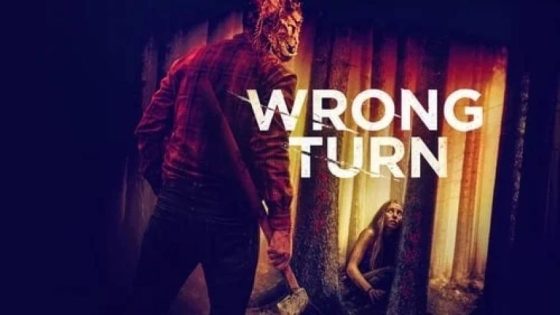 مشاهده تحميل فيلم Wrong Turn 2021 مترجم