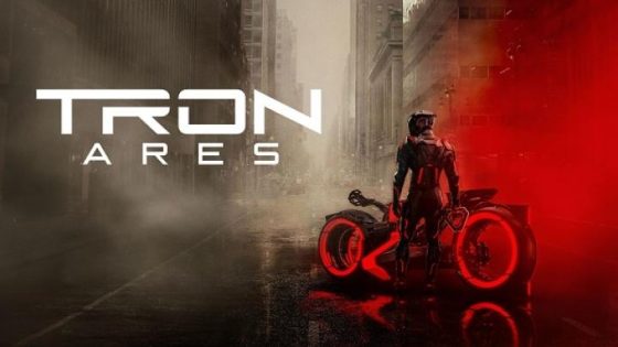 مشاهده تحميل فيلم Tron Ares 2025 مترجم
