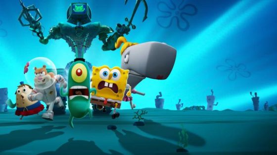 مشاهده تحميل فيلم Plankton: The Movie 2025 مدبلج