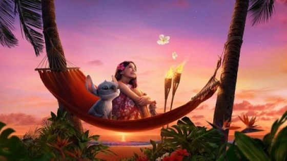 مشاهده تحميل فيلم Lilo And Stitch 2025 مدبلج مصري