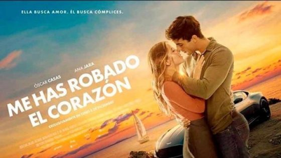 مشاهده تحميل فيلم You Stole My Heart 2025 مترجم