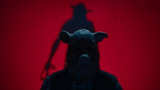 مشاهده تحميل فيلم Pig Hill 2025 مترجم