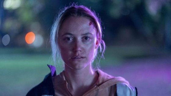 مشاهده تحميل فيلم In Cold Light 2025 مدبلج