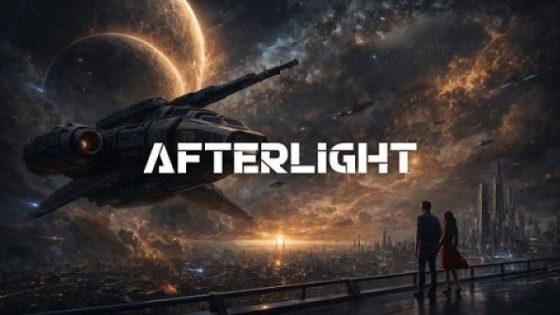 مشاهده تحميل فيلم Afterlight 2025 مترجم