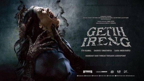 مشاهده تحميل فيلم Black Blood 2025 مترجم