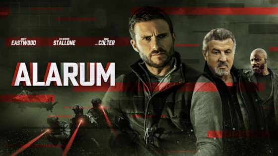 مشاهده تحميل فيلم Alarum 2025 مترجم