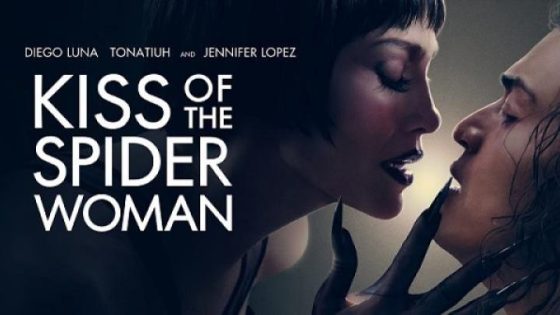 مشاهده تحميل فيلم Kiss Of The Spider Woman 2025 مترجم
