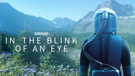 مشاهده تحميل فيلم In the Blink of an Eye 2026 مترجم