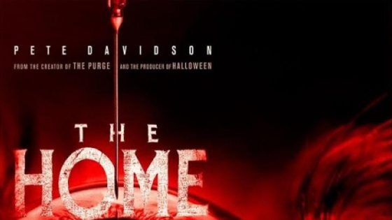 مشاهده تحميل فيلم The Home 2025 مترجم