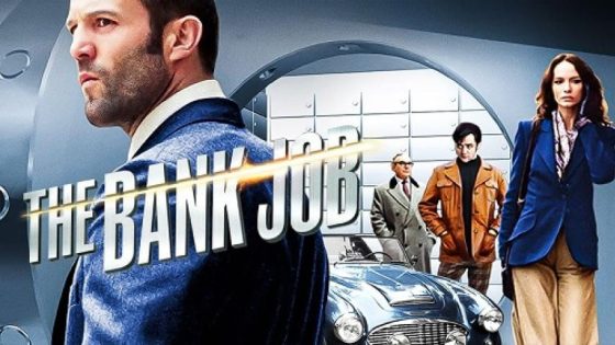 مشاهده تحميل فيلم The Bank Job 2008 مترجم