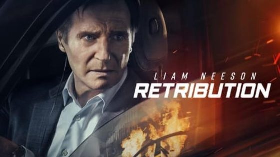 مشاهده تحميل فيلم Retribution 2023 مترجم