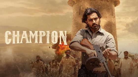 مشاهده تحميل فيلم Champion 2025 مترجم