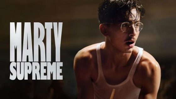 مشاهده تحميل فيلم Marty Supreme 2025 مترجم
