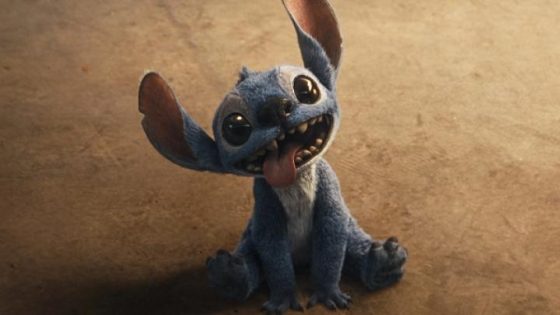مشاهده تحميل فيلم Lilo And Stitch 2025 مدبلج