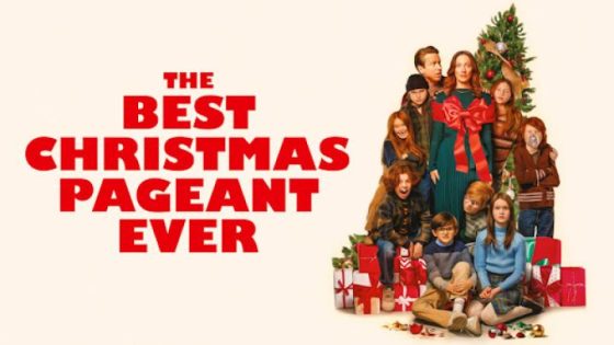 مشاهده تحميل فيلم The Best Christmas Pageant Ever 2024 مترجم