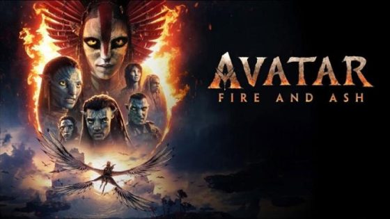 مشاهده تحميل فيلم Avatar Fire and Ash 2025 مترجم