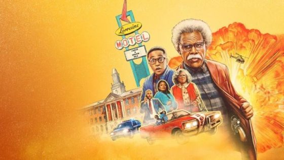 مشاهده تحميل فيلم Joes College Road Trip 2026 مترجم