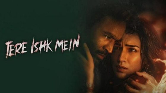 مشاهده تحميل فيلم Tere Ishk Mein 2025 مترجم