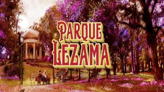 مشاهده تحميل فيلم Strangers in the Park 2026 مترجم