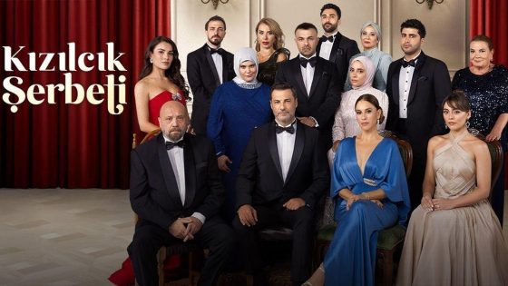 مشاهده تحميل مسلسل شراب التوت الحلقة 129 مترجمة