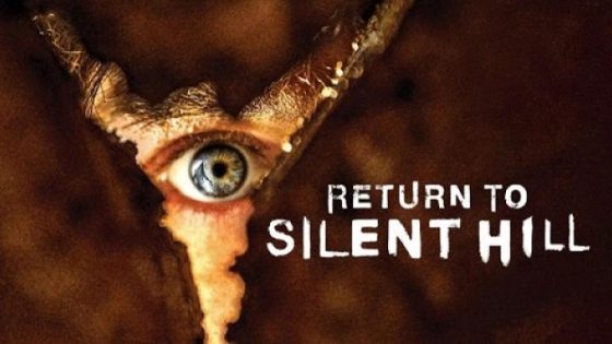 مشاهده تحميل فيلم Return to Silent Hill 2026 مترجم