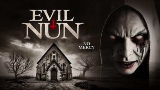 مشاهده تحميل فيلم Evil Nun 2025 مترجم
