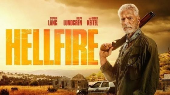 مشاهده تحميل فيلم Hellfire 2026 مترجم