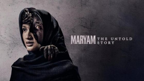 مشاهده تحميل فيلم Maryam The Untold Story 2025 مترجم
