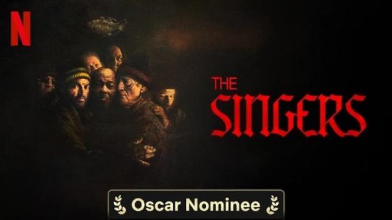 مشاهده تحميل فيلم The Singers 2026 مترجم