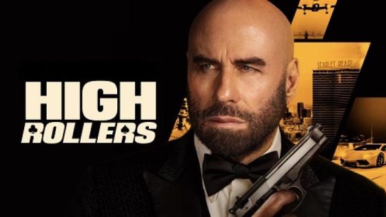 مشاهده تحميل فيلم High Rollers 2025 مترجم