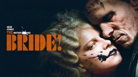 مشاهده تحميل فيلم The Bride 2026 مترجم