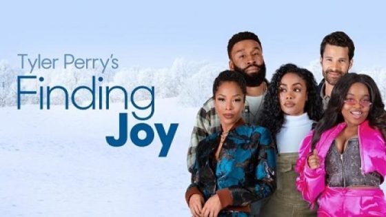 مشاهده تحميل فيلم Tyler Perry’s Finding Joy 2025 مترجم